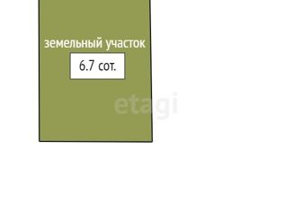 Продается дом, 59 м2, село Сухобузимское, улица Энергетиков