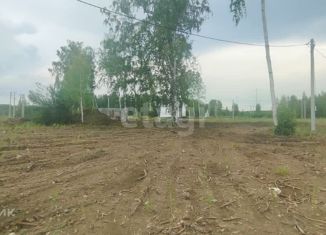 Земельный участок на продажу, 8 сот., коттеджный поселок Городок Осиновка