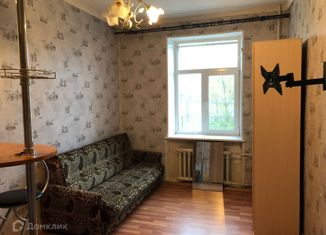 Продается комната, 98 м2, Санкт-Петербург, 2-я Комсомольская улица, 10, муниципальный округ Сосновая Поляна