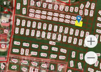 Продается земельный участок, 6.2 сот., рабочий посёлок Шексна, Солнечная улица