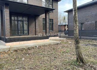 Дом на продажу, 168.37 м2, квартал дачной застройки Бризе, Шёлковая улица