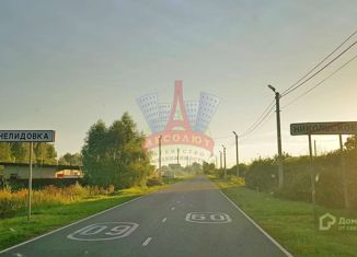 Продажа земельного участка, 26 сот., село Новая Нелидовка, Зелёная улица