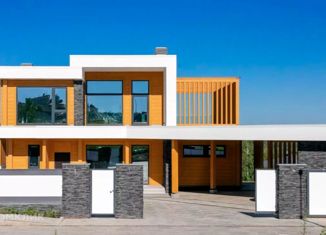 Продажа дома, 412 м2, деревня Тимошкино