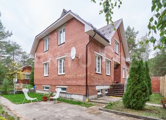 Дом на продажу, 306 м2, Пермь, Мотовилихинский район, улица 1-я Линия, 159