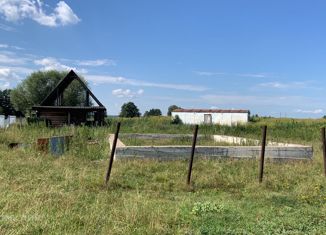 Продам земельный участок, 22 сот., деревня Ильмурзино, Речная улица, 1