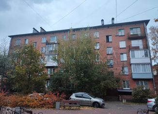 Продается однокомнатная квартира, 31.7 м2, Кронштадт, улица Сургина, 6