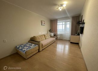 Продажа 2-ком. квартиры, 44 м2, Новосибирск, Гидромонтажная улица, 46, Гидромонтажная улица