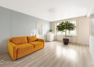 Продам двухкомнатную квартиру, 45 м2, Москва, Окружной проезд, 36, станция Соколиная Гора