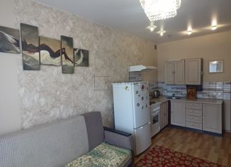 Продажа квартиры студии, 24 м2, Новосибирск, Дивногорская улица, 150/4, Дивногорская улица
