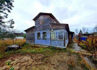 Продам дом, 74 м2, садоводческий массив Новая Ропша
