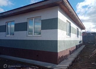 Продажа дома, 156 м2, поселок городского типа Белоярский, Февральский переулок, 3