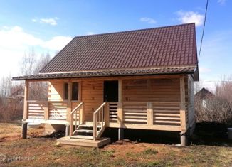 Продам дом, 60 м2, СНТ № 2 Тепличный, Луговая улица