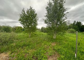 Земельный участок на продажу, 15 сот., деревня Кудрино