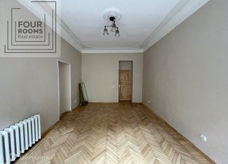 Сдается в аренду комната, 130 м2, Санкт-Петербург, Гатчинская улица, 1/56, муниципальный округ Петровский