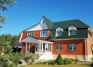 Продажа дома, 420 м2, деревня Дмитровское (Заволжское сельское поселение)
