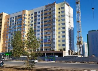 Продаю 2-ком. квартиру, 62.7 м2, Ульяновск, проспект Маршала Устинова