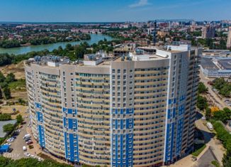 3-ком. квартира на продажу, 102.33 м2, Краснодар, улица Вишняковой, 1/23к2, ЖК Радонеж
