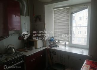 Сдаю в аренду двухкомнатную квартиру, 42 м2, Скопин, улица Пирогова, 5