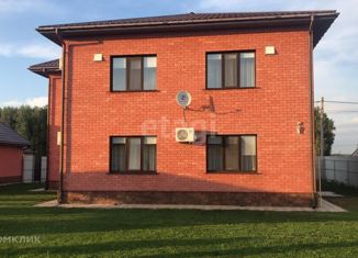 Продажа дома, 186.4 м2, село Пушкино, Кедровая улица, 22