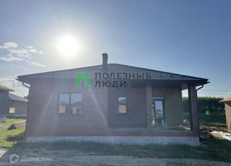 Продаю дом, 110 м2, деревня Берновые Ковали