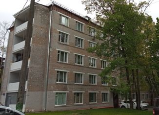 Продам 1-комнатную квартиру, 17 м2, Москва, 15-я Парковая улица, 16к2, район Восточное Измайлово