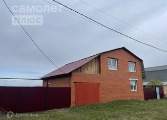 Продаю дом, 155 м2, Омская область, 3-я Рабочая улица, 20
