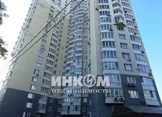 Продам двухкомнатную квартиру, 71.9 м2, Москва, улица Свободы, 99к1, метро Планерная