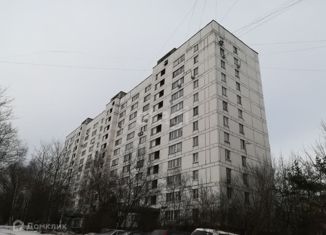 3-комнатная квартира на продажу, 68.3 м2, Москва, Челябинская улица, 23к1, метро Измайловская