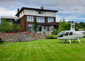 Дом в аренду, 900 м2, деревня Чесноково