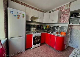Продажа 2-комнатной квартиры, 54 м2, Воронеж, улица Курчатова, 36А