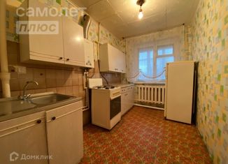 Продается двухкомнатная квартира, 44.3 м2, посёлок Саракташ, улица Суворова, 31А