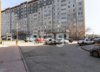 3-ком. квартира на продажу, 62 м2, Курганская область, улица Бурова-Петрова, 96