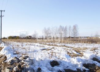 Продам участок, 15 сот., Заводоуковск