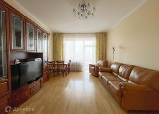 Продаю 4-комнатную квартиру, 136 м2, Самара, улица Водников, 45, Самарский район