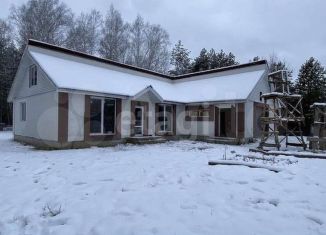 Продается дом, 203.7 м2, село Тюнево