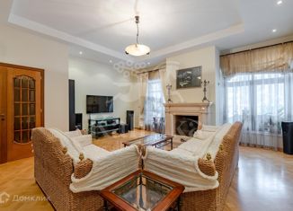 Продаю дом, 700 м2, деревня Калчуга