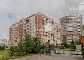 1-комнатная квартира на продажу, 36.5 м2, Санкт-Петербург, Киришская улица, 4, метро Гражданский проспект