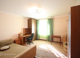 Сдается 1-ком. квартира, 38 м2, Новый Уренгой, микрорайон Восточный, 1/5