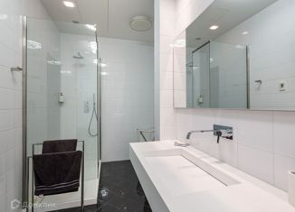 Четырехкомнатная квартира на продажу, 184.6 м2, Москва, Большой Палашёвский переулок, 10, метро Пушкинская