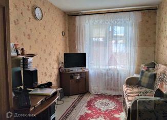 Продам 1-ком. квартиру, 16.5 м2, Томск, улица Савиных, 13, Кировский район