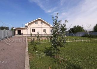 Продается дом, 160.6 м2, деревня Кабацкое