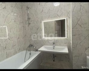 Продажа 2-комнатной квартиры, 55 м2, деревня Афонино, улица Красная Поляна, 7, ЖК Красная Поляна