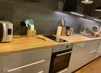Сдаю 2-ком. квартиру, 45 м2, Москва, Ленинградский проспект, 15с28, Беговой район