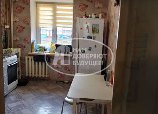 Продажа двухкомнатной квартиры, 44.6 м2, Чусовой, улица Космонавтов, 5