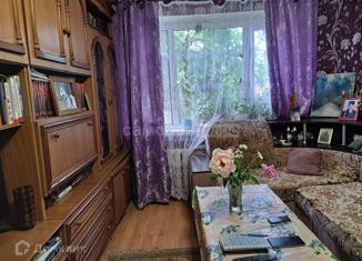 Продам 1-ком. квартиру, 31 м2, Калуга, улица Суворова, 13