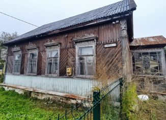 Продается дом, 54 м2, Псков, Железнодорожный переулок, 15