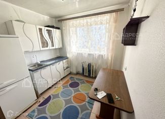 1-комнатная квартира на продажу, 33 м2, село Кулешовка, Крестьянская улица, 127