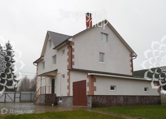 Продам дом, 342 м2, деревня Талаево