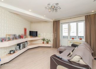 Продаю пятикомнатную квартиру, 120 м2, Улан-Удэ, проспект Строителей, 78