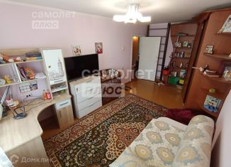 Продам 3-комнатную квартиру, 62 м2, Петропавловск-Камчатский, улица Тушканова, 12